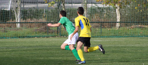 alba de tormes vs guijuelo